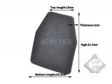 FMA SAPI Dummy Ballistic Plate BK  TB965-BK